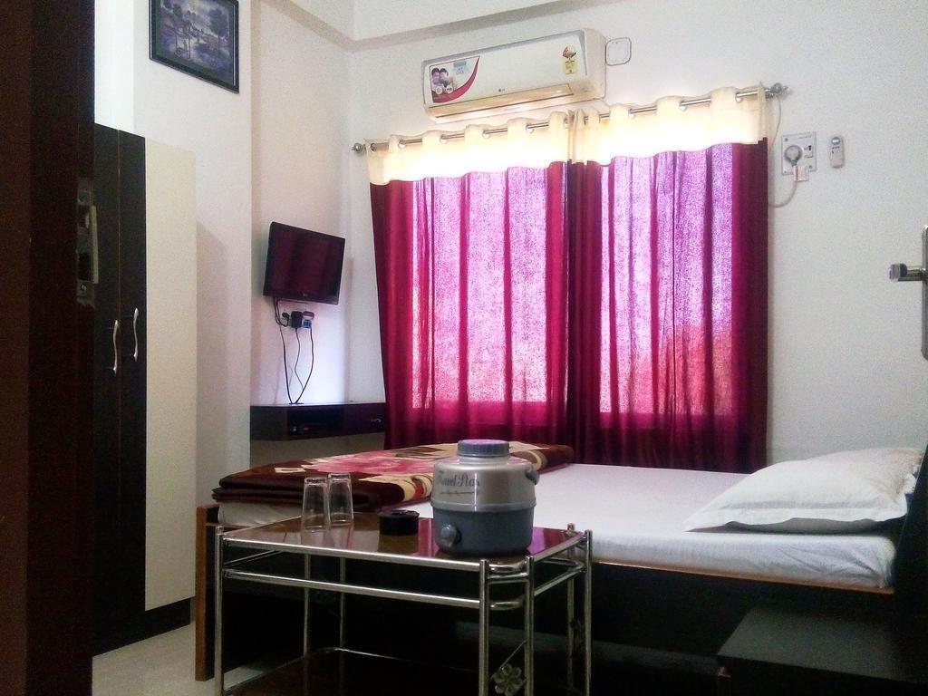 Hotel Shyam Palace Nāgaur Room photo