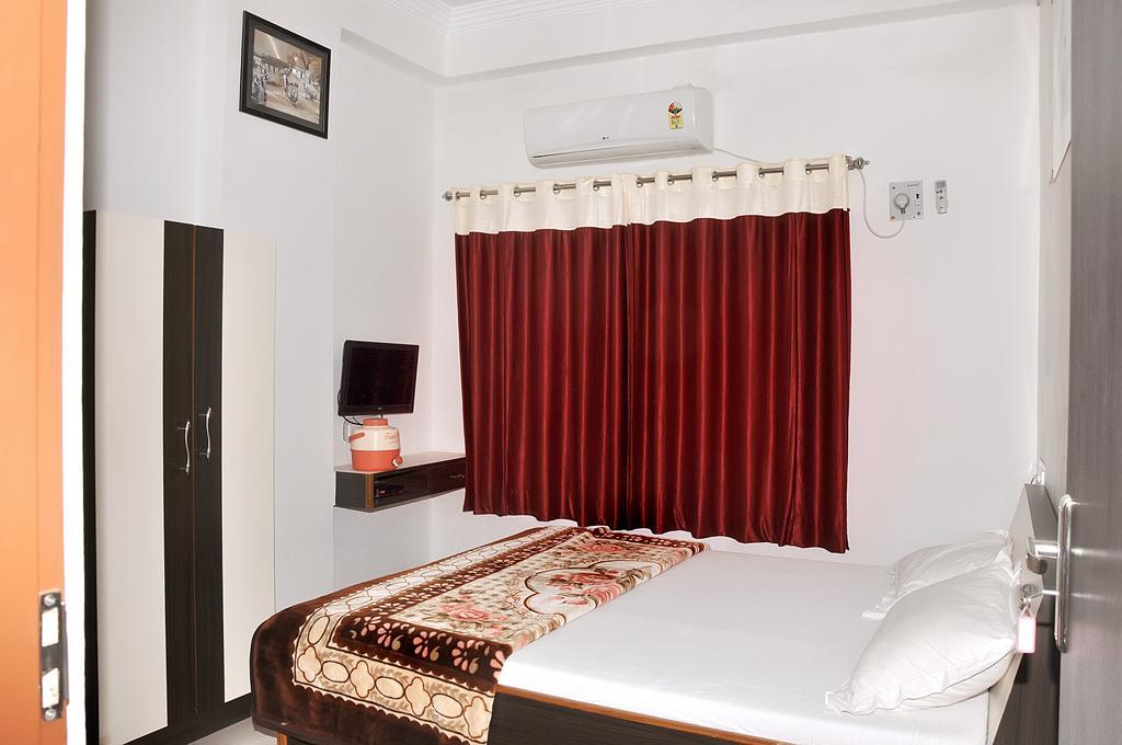 Hotel Shyam Palace Nāgaur Room photo